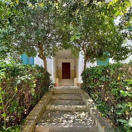 Casa D'alo - Punto Immobiliare Vacanze Marina di San Vito