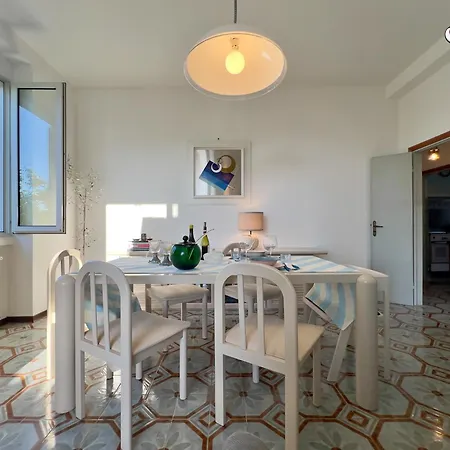 Appartement Casa D'alo - Punto Immobiliare Vacanze