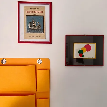 Casa D'alo - Punto Immobiliare Vacanze Appartement