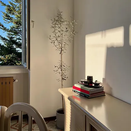 Casa D'alo - Punto Immobiliare Vacanze Appartement *