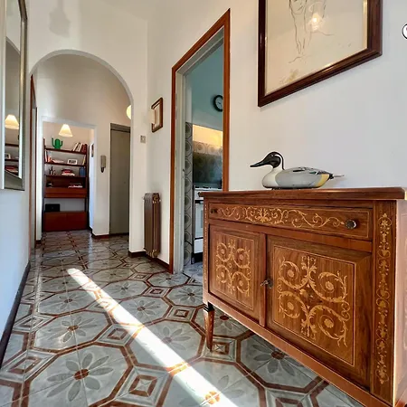 Casa D'alo - Punto Immobiliare Vacanze * Marina di San Vito