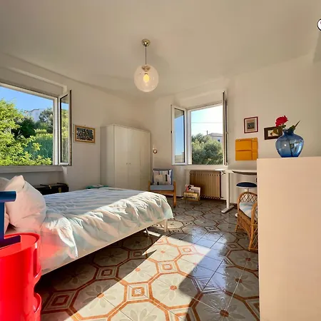 Appartement Casa D'alo - Punto Immobiliare Vacanze *