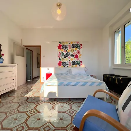 Appartement Casa D'alo - Punto Immobiliare Vacanze