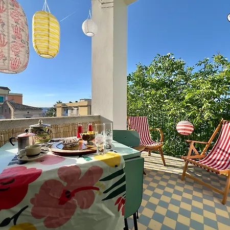 Casa D'alo - Punto Immobiliare Vacanze Appartement