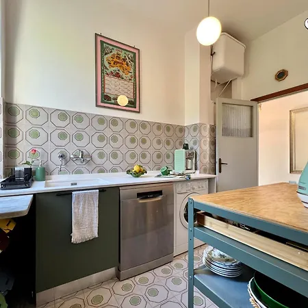 Casa D'alo - Punto Immobiliare Vacanze Appartement *
