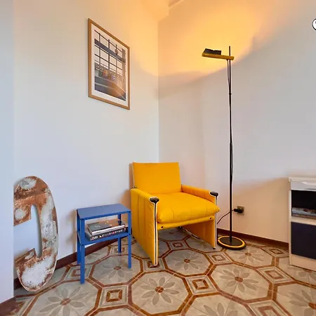 Casa D'alo - Punto Immobiliare Vacanze * Marina di San Vito