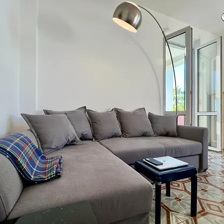 Appartement Casa D'alo - Punto Immobiliare Vacanze *