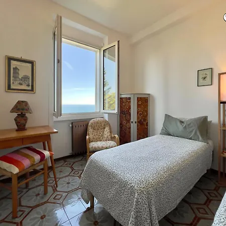 Casa D'alo - Punto Immobiliare Vacanze Appartement