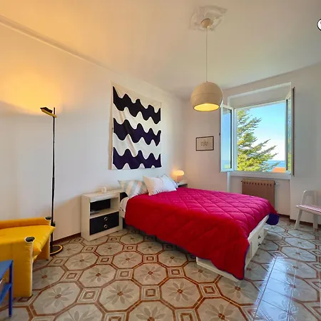 Casa D'alo - Punto Immobiliare Vacanze Appartement *