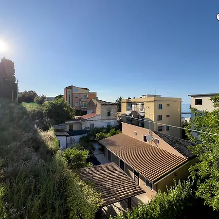 Casa D'alo - Punto Immobiliare Vacanze *