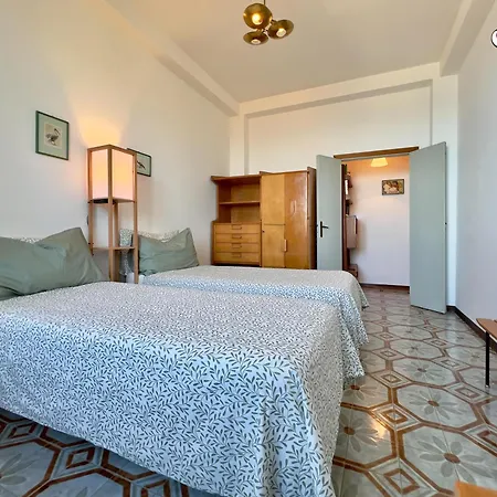 Casa D'alo - Punto Immobiliare Vacanze