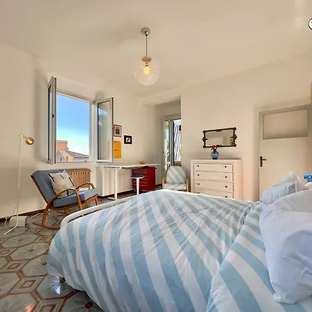 Casa D'alo - Punto Immobiliare Vacanze Appartement *