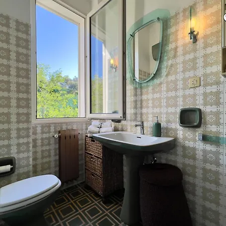 Casa D'alo - Punto Immobiliare Vacanze Appartement