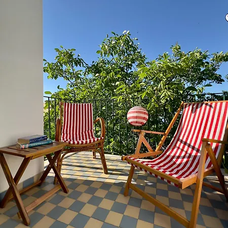 Appartement Casa D'alo - Punto Immobiliare Vacanze