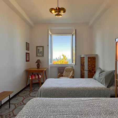 Appartement Casa D'alo - Punto Immobiliare Vacanze Marina di San Vito