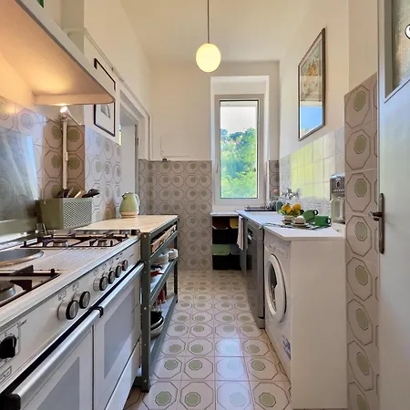 Appartement Casa D'alo - Punto Immobiliare Vacanze