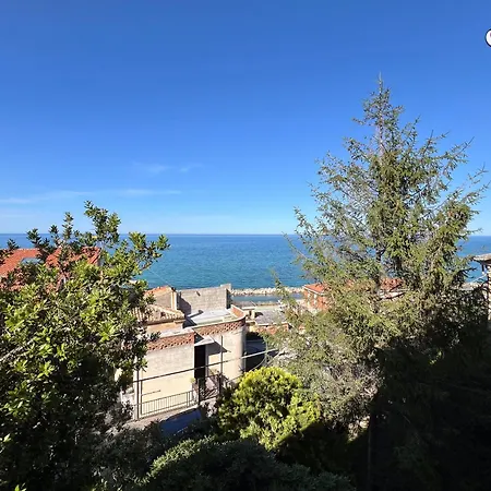 Casa D'alo - Punto Immobiliare Vacanze *