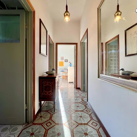 Casa D'alo - Punto Immobiliare Vacanze * Marina di San Vito