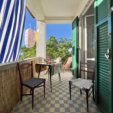 Casa D'alo - Punto Immobiliare Vacanze Appartement *